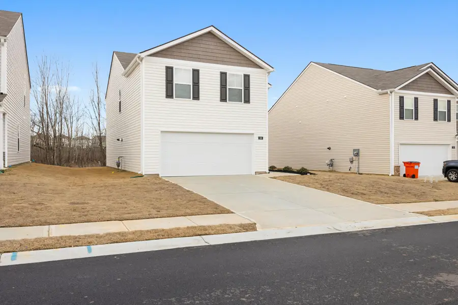 196 Quarter Street, Rossville, GA 30741 - #3