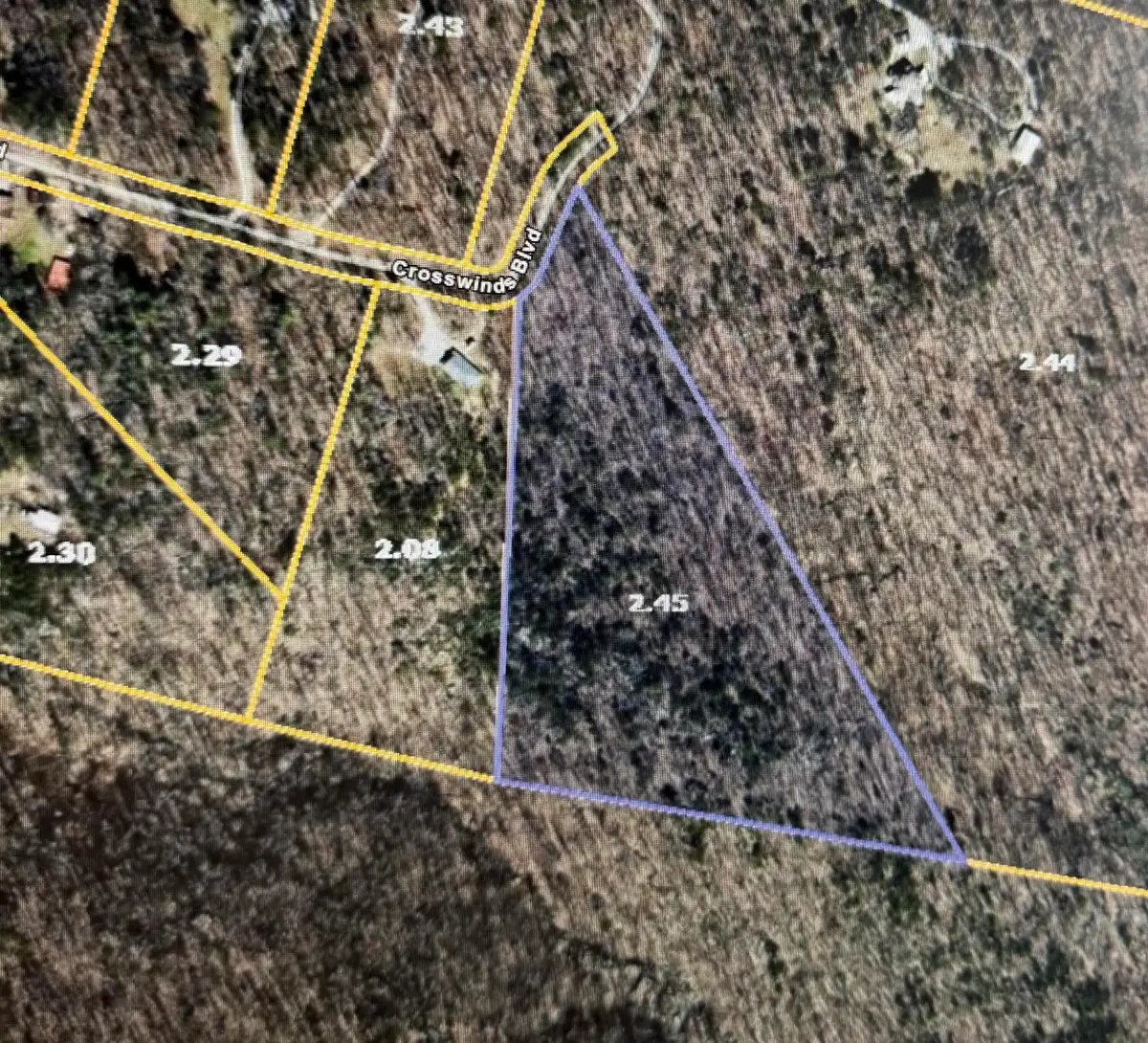 01 Cool Breeze Boulevard, Crossville, TN 38572 - #1