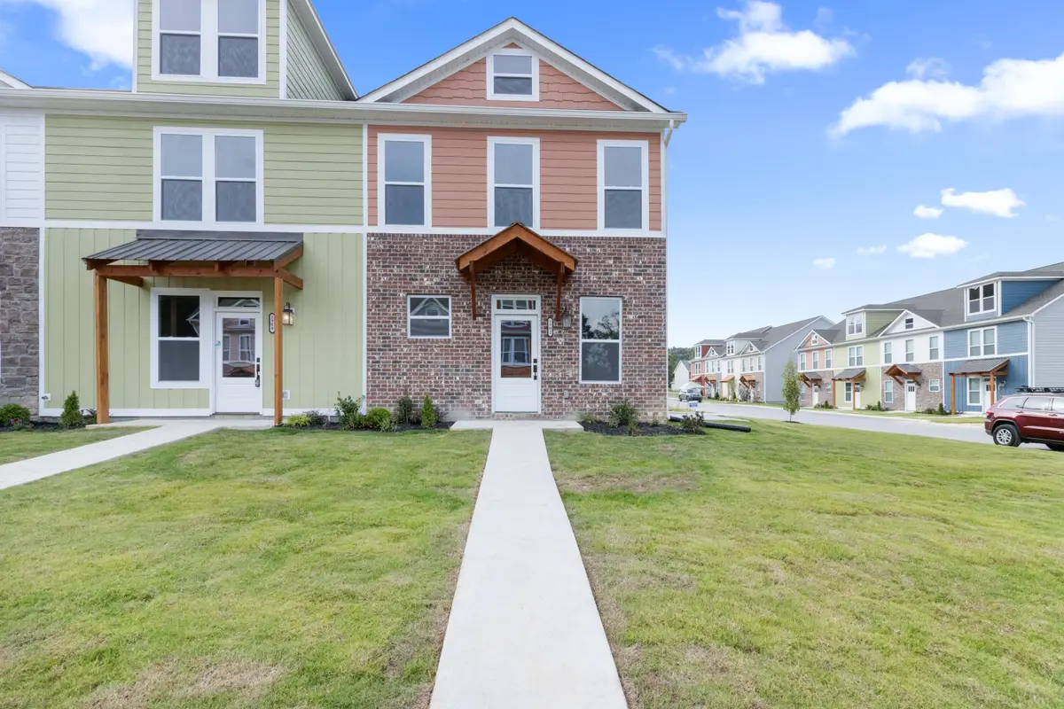 1902 Cypress Lane, Cleveland, TN 37323 - #1