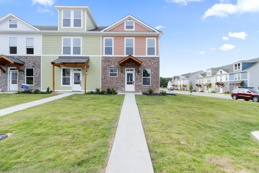 1902 Cypress Lane, Cleveland, TN 37323 - #2
