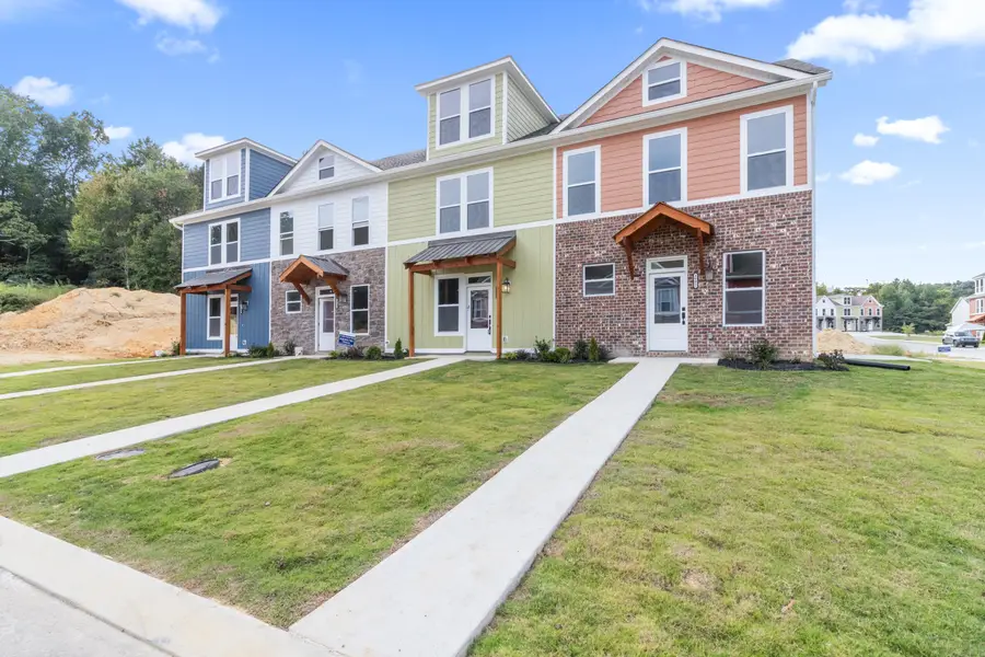 1902 Cypress Lane, Cleveland, TN 37323 - #3