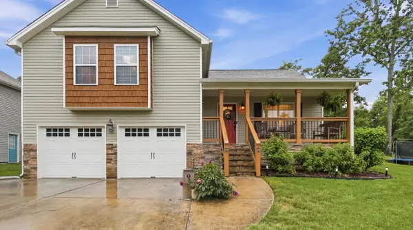 1848 Short Leaf Lane, Soddy Daisy, TN 37379