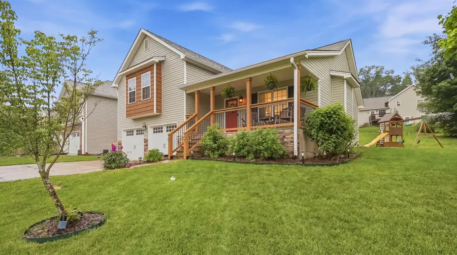 1848 Short Leaf Lane, Soddy Daisy, TN 37379 - #2