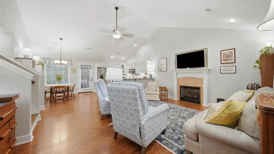 1848 Short Leaf Lane, Soddy Daisy, TN 37379 - #3
