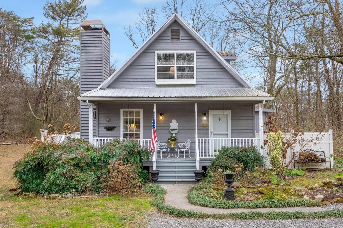 161 Mccallie Lane, Lookout Mountain, GA 30750 - #1