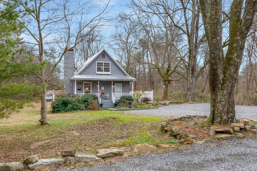 161 Mccallie Lane, Lookout Mountain, GA 30750 - #2