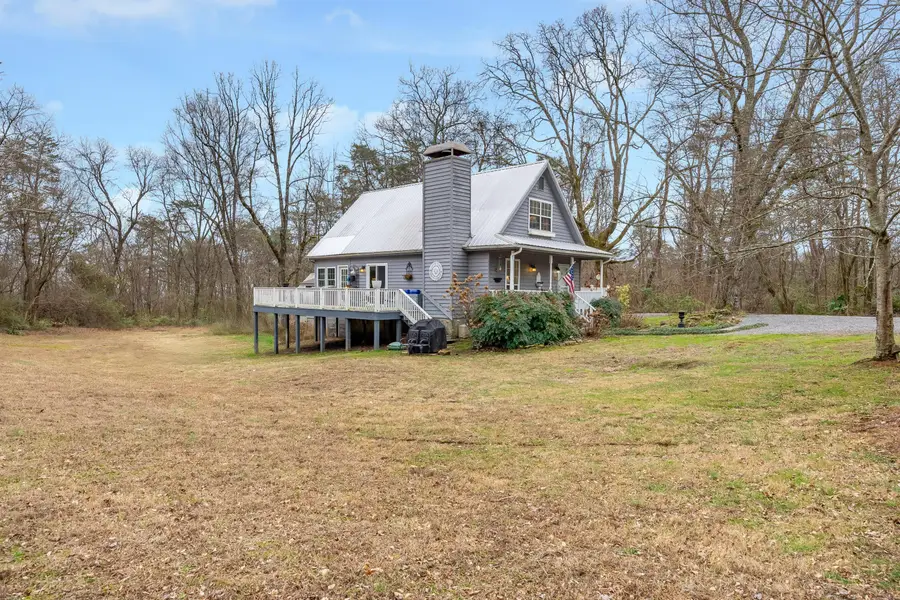 161 Mccallie Lane, Lookout Mountain, GA 30750 - #3