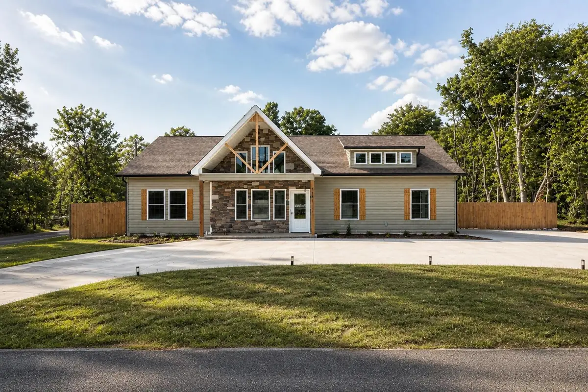 874 Steele Road, Rossville, GA 30741 - #1