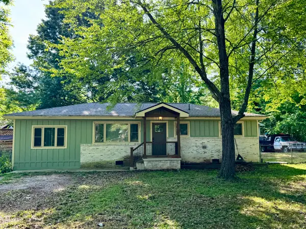 72 Cherokee Trail, Ringgold, GA 30736