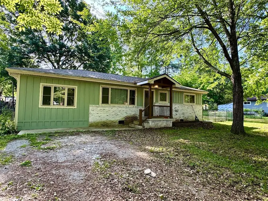 72 Cherokee Trail, Ringgold, GA 30736 - #2