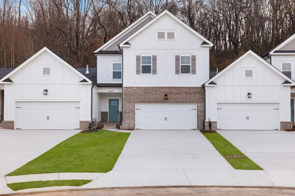 1625 Destiny Drive #6, Hixson, TN 37343 - #1