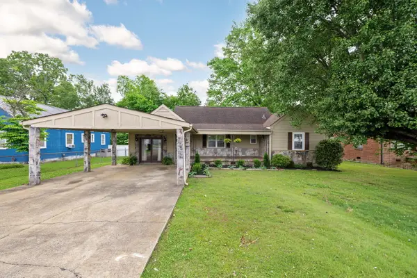 4800 Maryland Drive, Chattanooga, TN 37412