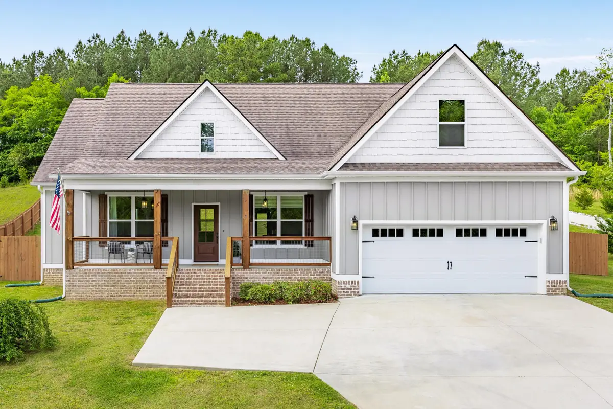 831 Dedmon Road, Ringgold, GA 30736 - #1