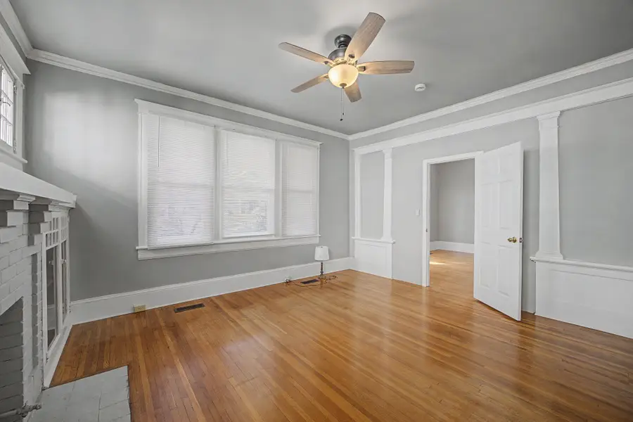 816 E Martin Luther King Boulevard, Chattanooga, TN 37403 - #2