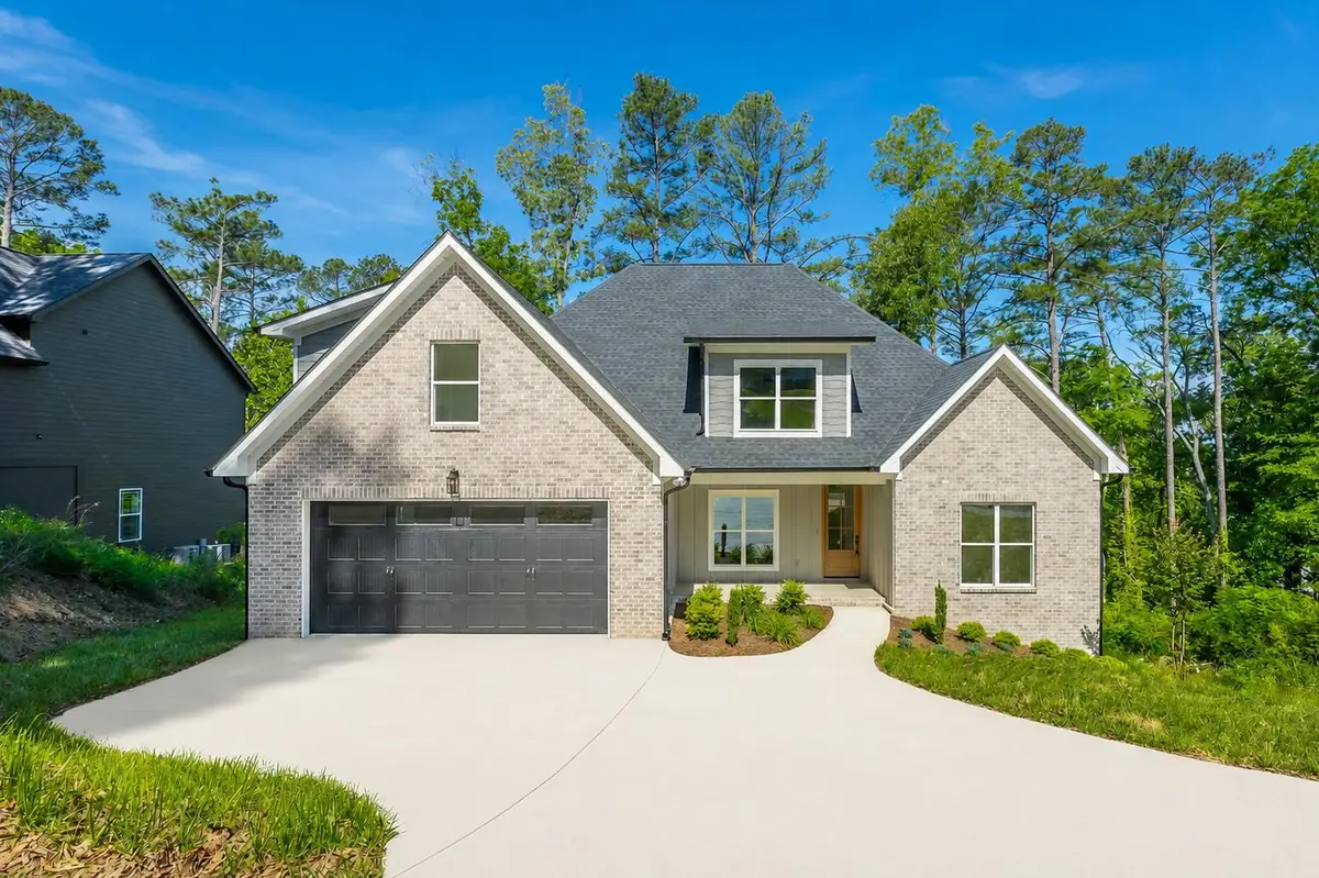 581 Benson Drive, Chattanooga, TN 37412 - #1