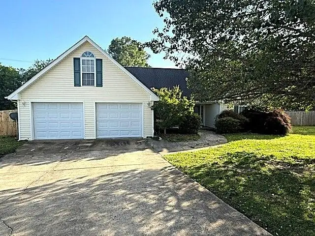 196 Century Drive, Rossville, GA 30741 - #1