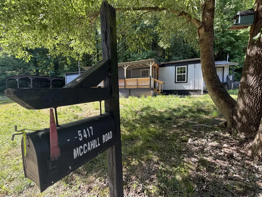 5417 Mccahill Road, Chattanooga, TN 37415 - #2