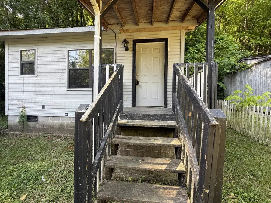 5417 Mccahill Road, Chattanooga, TN 37415 - #3