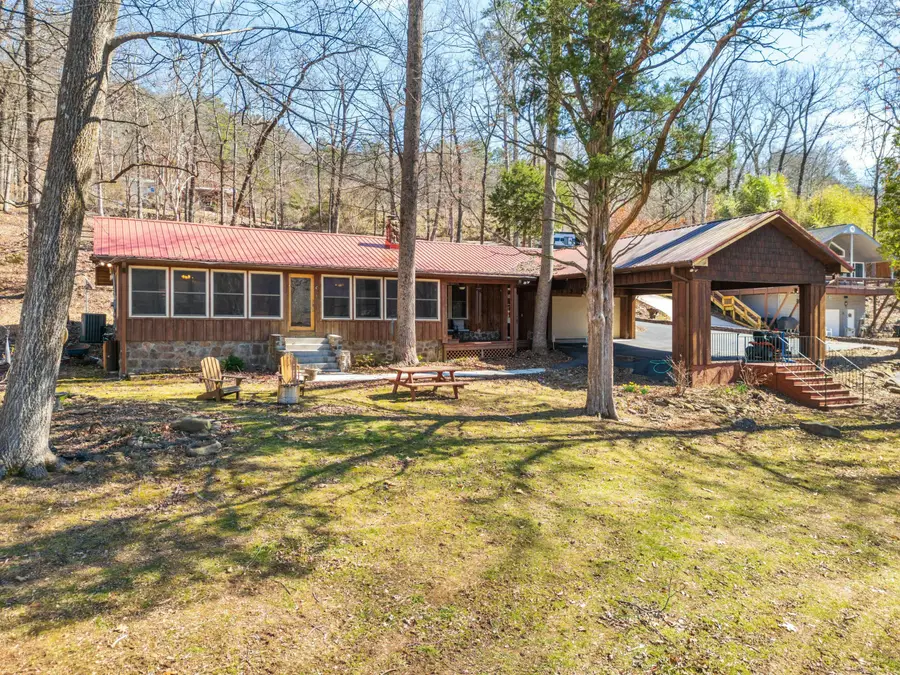 7286 Mullins Cove Road, Whitwell, TN 37397 - #3