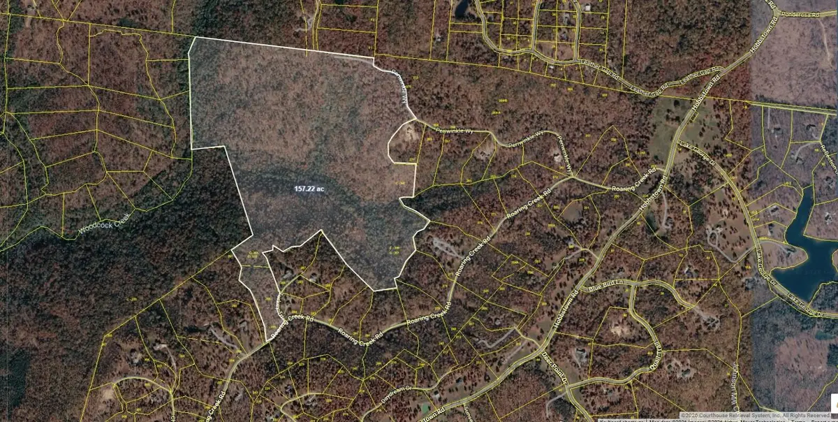 0 Turkey Trail #157 Ac, Dunlap, TN 37327 - #1