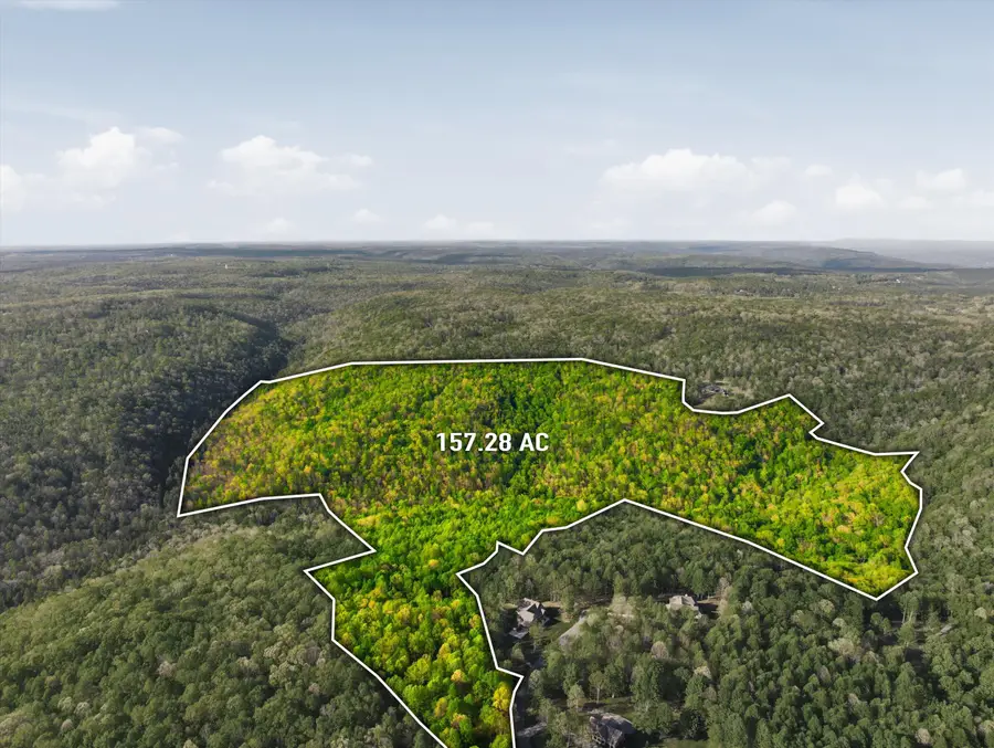 0 Turkey Trail #157 Ac, Dunlap, TN 37327 - #2