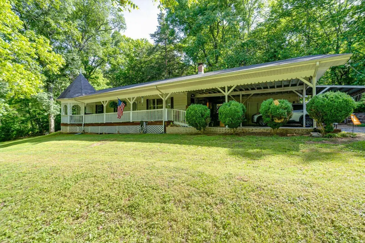 8463 Highway 41, Jasper, TN 37347 - #1