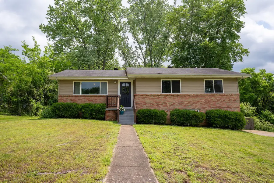 1258 Durham Drive, Chattanooga, TN 37421 - #2