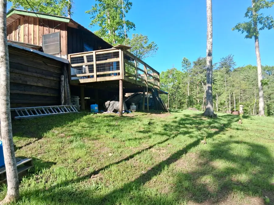 233 Finger Board Road, Tellico Plains, TN 37385 - #3