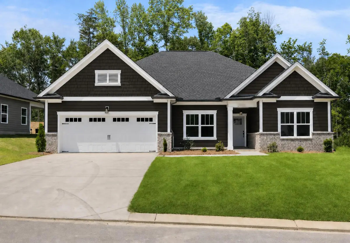 196 Winchester Drive #18, Rossville, GA 30741 - #1