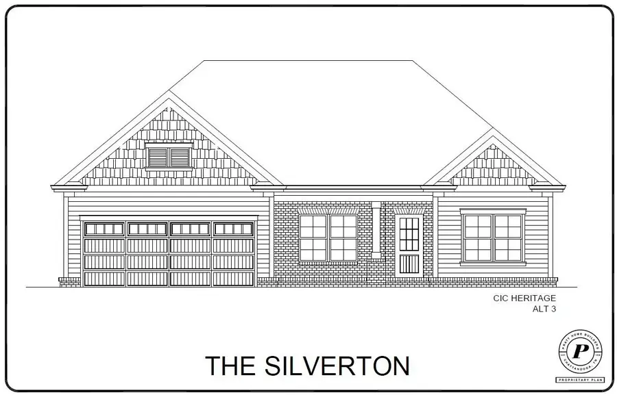 196 Winchester Drive #18, Rossville, GA 30741 - #2