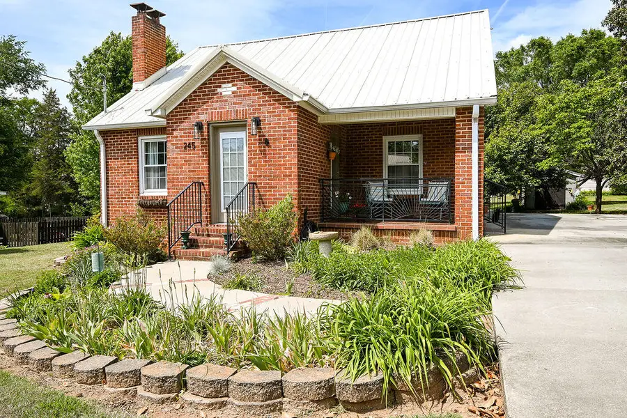 245 Hiwassee Avenue Ne, Cleveland, TN 37312 - #2