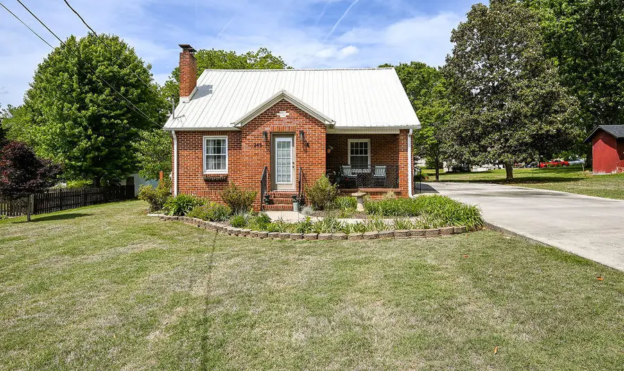 245 Hiwassee Avenue Ne, Cleveland, TN 37312 - #3
