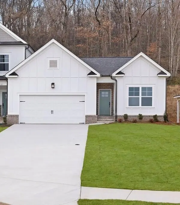 1631 Destiny Drive #7, Hixson, TN 37343