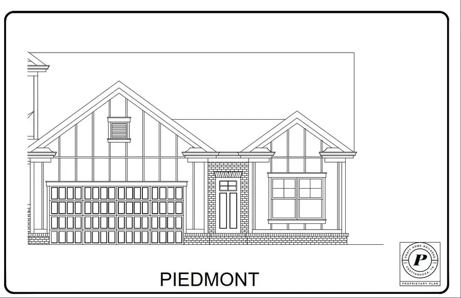1631 Destiny Drive #7, Hixson, TN 37343 - #2