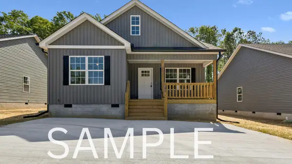 Lot 8 Wendell Street, Dalton, GA 30721