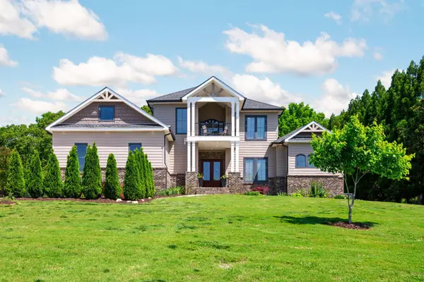 219 Overlook Drive, Ringgold, GA 30736