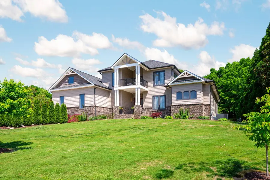 219 Overlook Drive, Ringgold, GA 30736 - #2