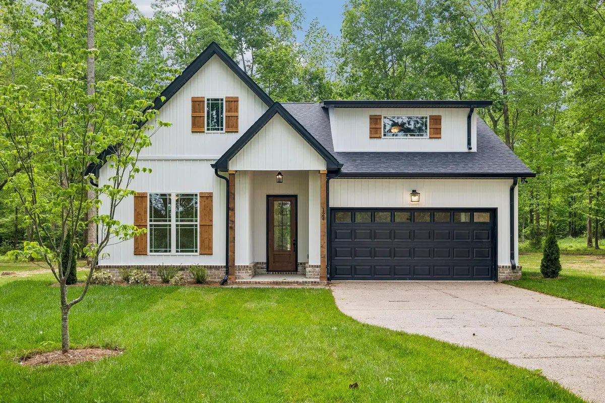 72 Haskell Winton Road, Manchester, TN 37355 - #1