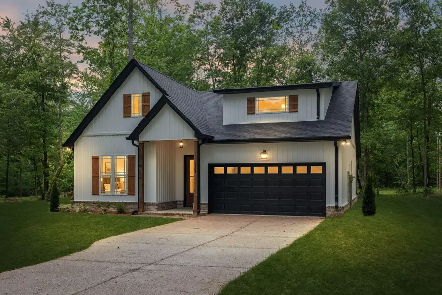 72 Haskell Winton Road, Manchester, TN 37355 - #2