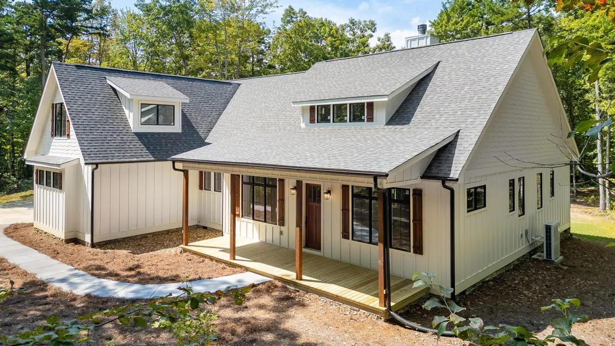 81 Horseshoe Bend Road, Signal Mountain, TN 37377 - #1