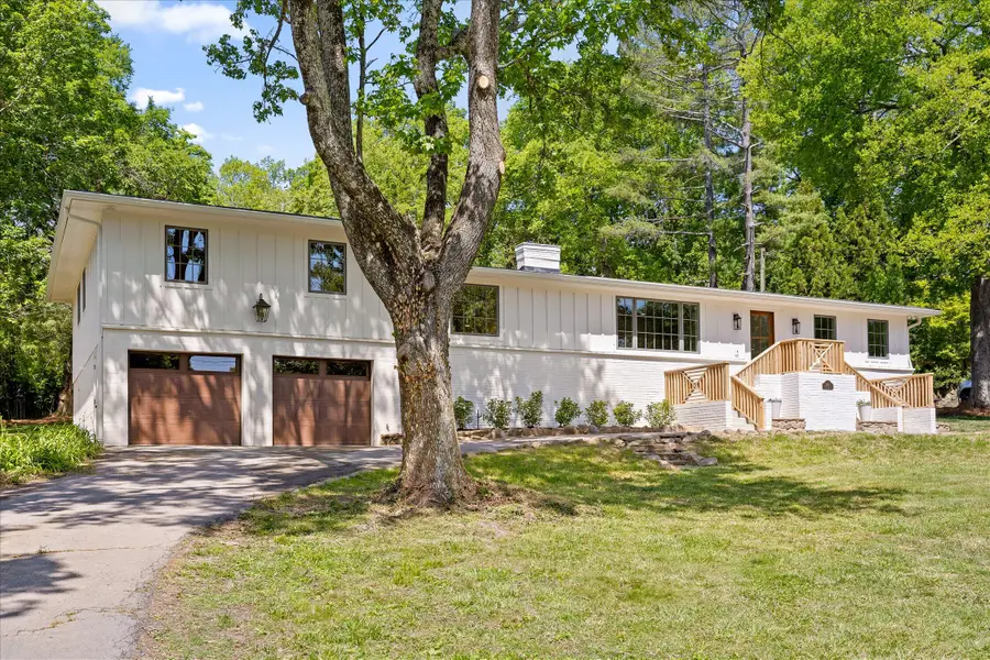 1206 Peter Pan Road, Lookout Mountain, GA 30750 - #2