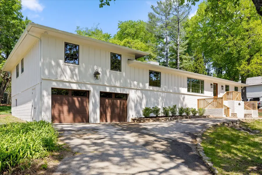 1206 Peter Pan Road, Lookout Mountain, GA 30750 - #3