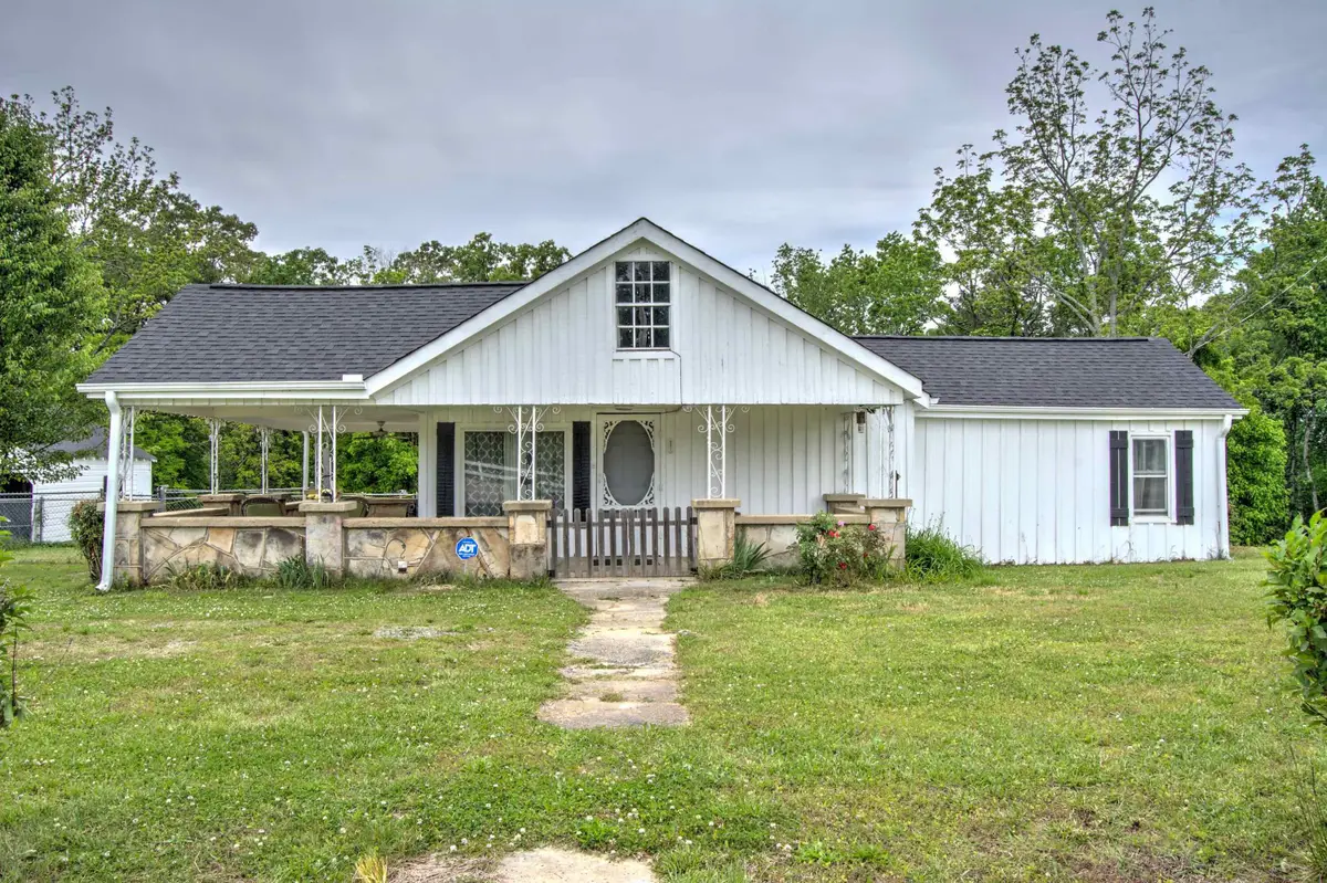 1115 Alabama 73, Bryant, AL 35958 - #1