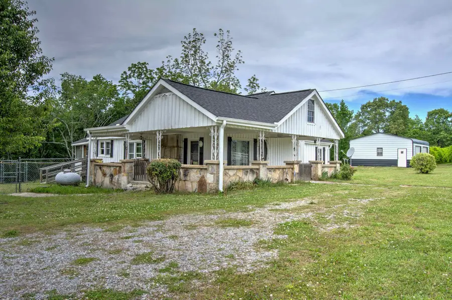 1115 Alabama 73, Bryant, AL 35958 - #2