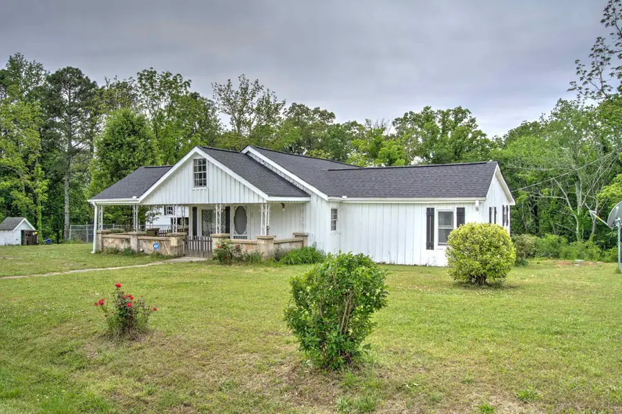 1115 Alabama 73, Bryant, AL 35958 - #3