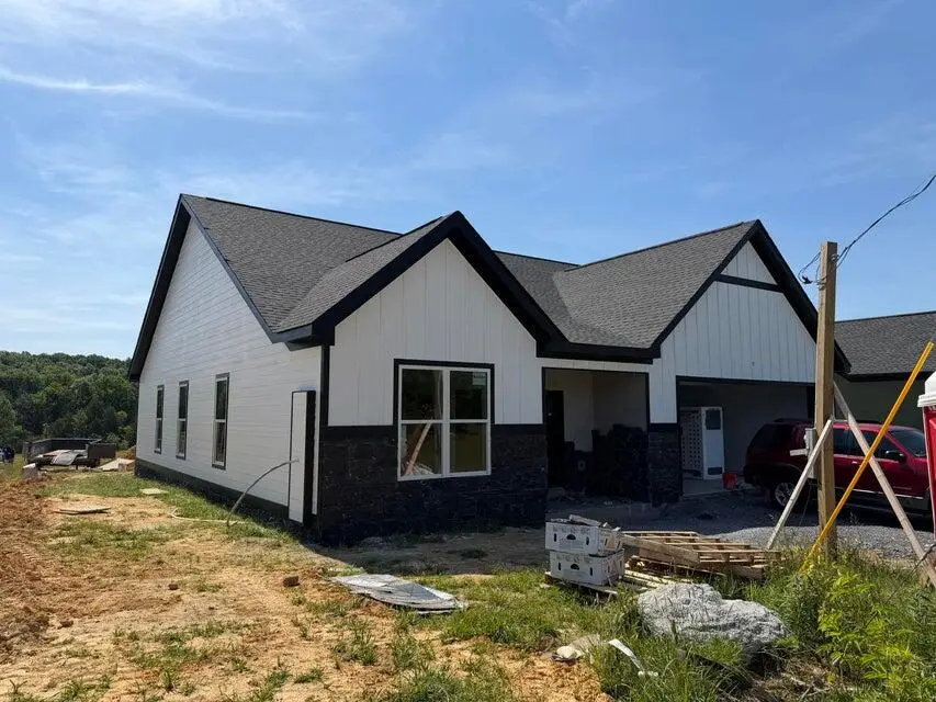 358 Benton Station Road, Benton, TN 37307 - #1