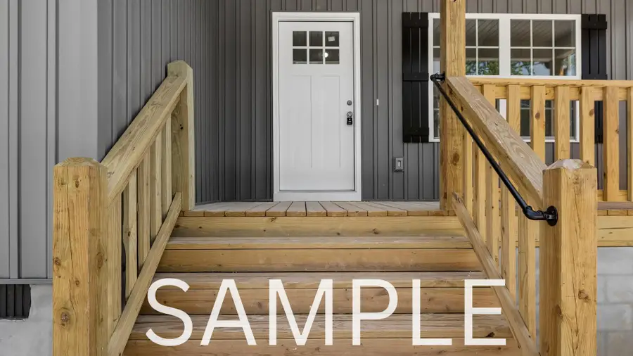 Lot 9 Wendell Street, Dalton, GA 30721 - #3