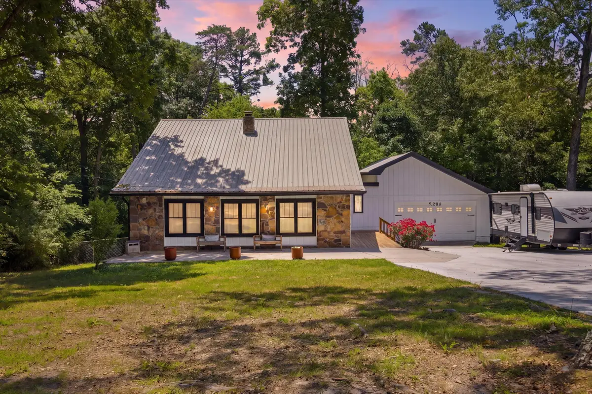 9204 Pine Ridge Road, Ooltewah, TN 37363 - #1