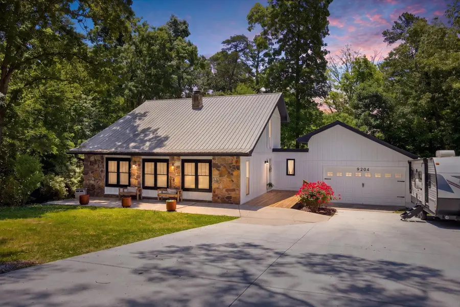 9204 Pine Ridge Road, Ooltewah, TN 37363 - #2