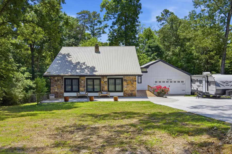 9204 Pine Ridge Road, Ooltewah, TN 37363 - #3